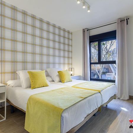Antonio Lopez En Madrid Διαμέρισμα Εξωτερικό φωτογραφία